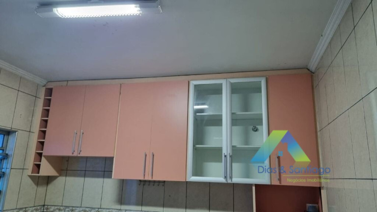 Imagem Sobrado com 3 Quartos à Venda, 160 m² em Vila Santo Estéfano - São Paulo Imagem Sobrado com 3 Quartos à Venda, 160 m² em Vila Santo Estéfano - São Paulo