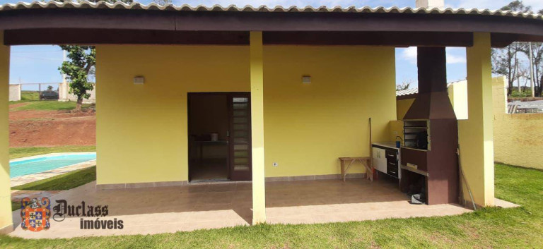 Imagem Chácara com 2 Quartos à Venda, 65 m² em Cachoeira - Atibaia Imagem Chácara com 2 Quartos à Venda, 65 m² em Cachoeira - Atibaia