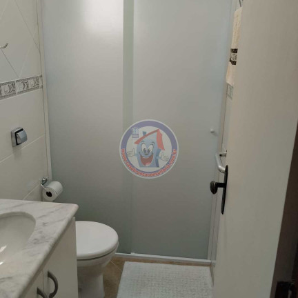 Imagem Apartamento com 1 Quarto à Venda, 50 m² em Vera Cruz - Mongaguá