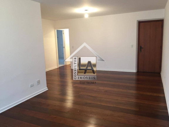 Imagem Apartamento com 3 Quartos à Venda, 143 m² em Alto Da Boa Vista - São Paulo Imagem Apartamento com 3 Quartos à Venda, 143 m² em Alto Da Boa Vista - São Paulo