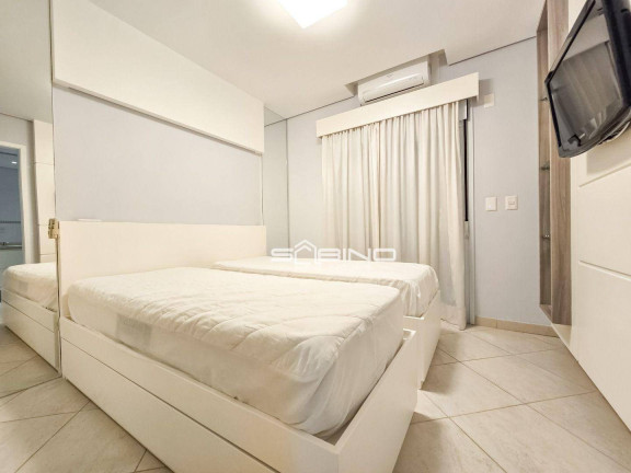 Imagem Apartamento com 4 Quartos à Venda, 254 m² em Riviera De São Lourenço - Bertioga