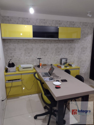 Imagem Casa de Condomínio com 3 Quartos à Venda, 230 m² em Parque Residencial Roland - Limeira Imagem Casa de Condomínio com 3 Quartos à Venda, 230 m² em Parque Residencial Roland - Limeira