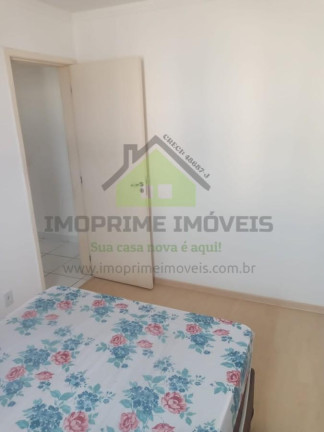 Imagem Apartamento com 2 Quartos à Venda, 45 m² em Loteamento Villa Branca - Jacareí Imagem Apartamento com 2 Quartos à Venda, 45 m² em Loteamento Villa Branca - Jacareí