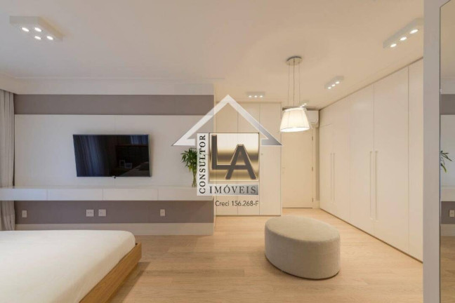 Imagem Apartamento com 4 Quartos à Venda, 300 m² em Moema - São Paulo Imagem Apartamento com 4 Quartos à Venda, 300 m² em Moema - São Paulo