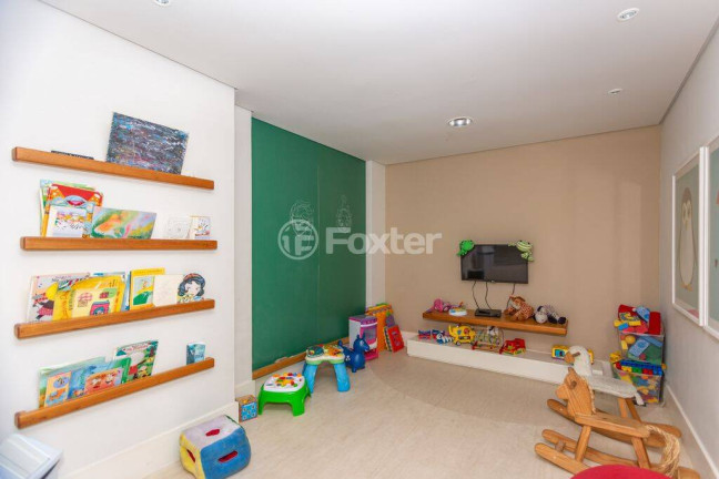 Imagem Apartamento com 1 Quarto à Venda, 43 m² em Vila Anglo Brasileira - São Paulo Imagem Apartamento com 1 Quarto à Venda, 43 m² em Vila Anglo Brasileira - São Paulo