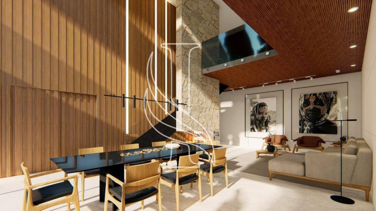 Imagem Casa de Condomínio com 5 Quartos à Venda, 900 m² em Bairro Da Mina - Itupeva Imagem Casa de Condomínio com 5 Quartos à Venda, 900 m² em Bairro Da Mina - Itupeva