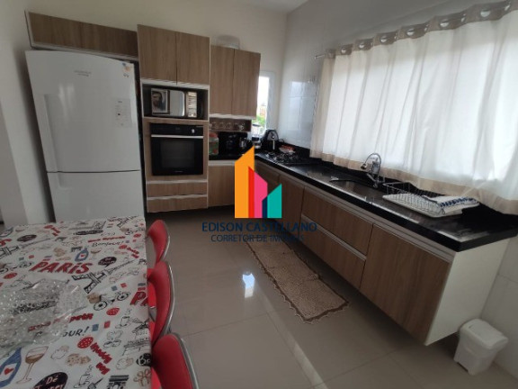 Imagem Casa com 3 Quartos à Venda, 300 m² em Jacaré - Cabreuva