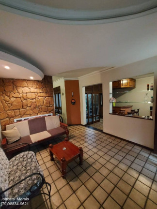 Imagem Casa com 4 Quartos à Venda, 310 m² em Atalaia - Aracaju Imagem Casa com 4 Quartos à Venda, 310 m² em Atalaia - Aracaju