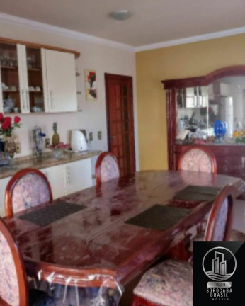 Imagem Casa com 4 Quartos à Venda, 600 m² em Parque Campolim - Sorocaba Imagem Casa com 4 Quartos à Venda, 600 m² em Parque Campolim - Sorocaba