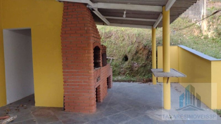 Imagem Chácara com 4 Quartos à Venda, 5.000 m² em Jardim Dora - Suzano
