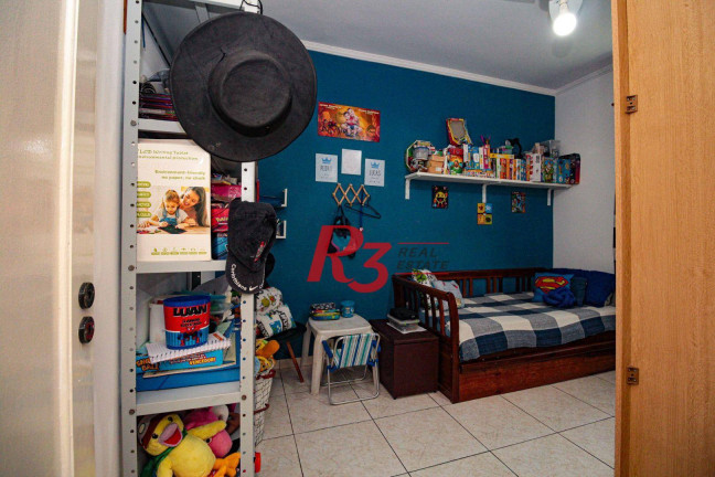Imagem Apartamento com 2 Quartos à Venda, 61 m² em Vila Belmiro - Santos Imagem Apartamento com 2 Quartos à Venda, 61 m² em Vila Belmiro - Santos