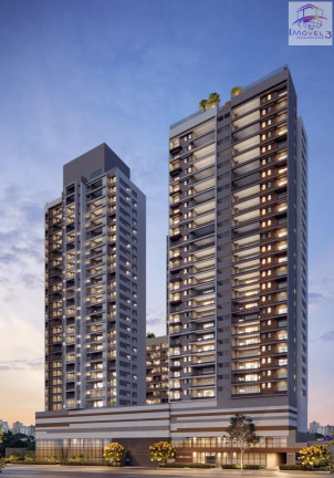 Apartamento com 3 Quartos à Venda, 87 m² em Vila Prudente - São Paulo