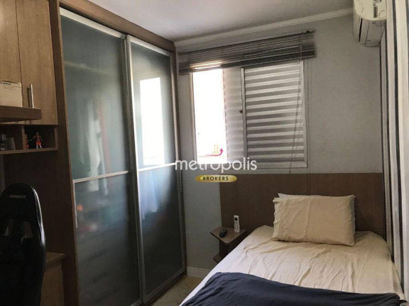 Imagem Sobrado com 3 Quartos à Venda, 110 m² em Taboão - São Bernardo Do Campo