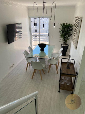 Imagem Cobertura com 3 Quartos à Venda, 118 m² em Casa Branca - Santo André Imagem Cobertura com 3 Quartos à Venda, 118 m² em Casa Branca - Santo André