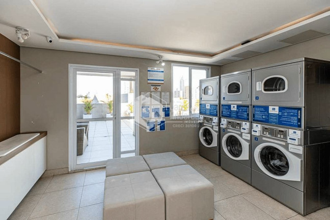 Imagem Apartamento com 1 Quarto à Venda, 64 m² em Chácara Santo Antônio (zona Sul) - São Paulo