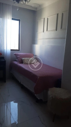 Imagem Apartamento com 4 Quartos à Venda, 107 m² em Residencial Praia Grande - Goiânia Imagem Apartamento com 4 Quartos à Venda, 107 m² em Residencial Praia Grande - Goiânia