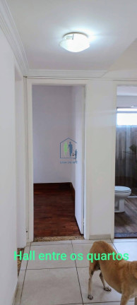 Imagem Apartamento com 3 Quartos à Venda, 100 m² em Vila Alexandria - São Paulo Imagem Apartamento com 3 Quartos à Venda, 100 m² em Vila Alexandria - São Paulo