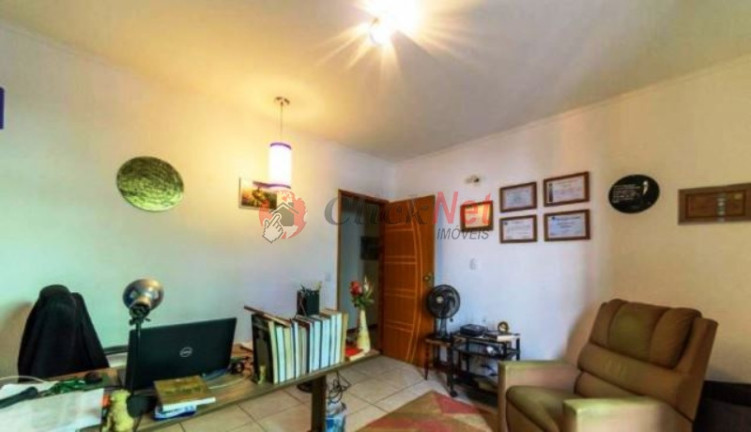 Imagem Casa com 4 Quartos à Venda, 180 m² em Rudge Ramos - São Bernardo Do Campo