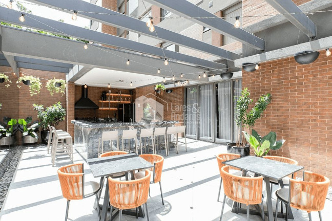 Imagem Apartamento com 3 Quartos à Venda, 158 m² em Vila Clementino - São Paulo