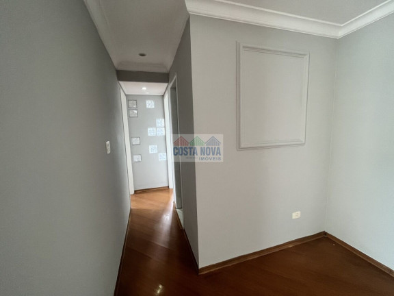Imagem Apartamento com 3 Quartos à Venda, 65 m² em Vila Guilherme - São Paulo