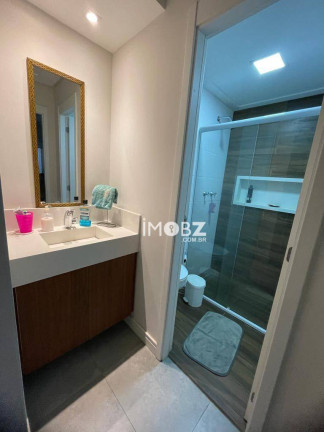 Imagem Imóvel com 2 Quartos à Venda, 53 m² em Santo Amaro - São Paulo