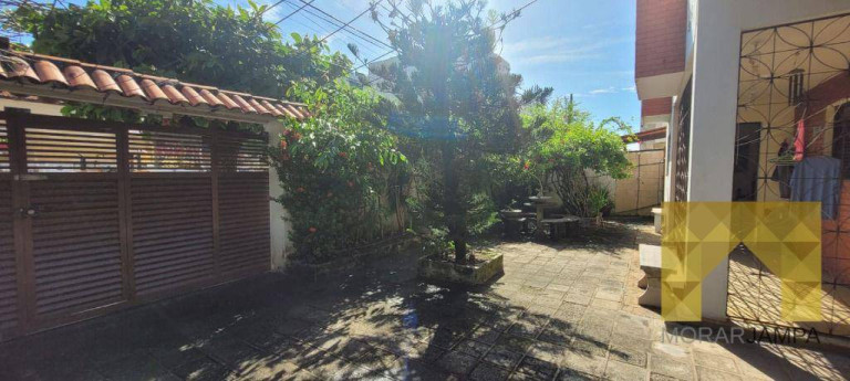 Imagem Casa com 4 Quartos à Venda, 250 m² em Cabo Branco - João Pessoa