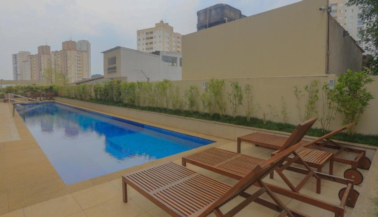 Imagem Imóvel com 3 Quartos à Venda, 70 m² em Jardim Previdência - São Paulo