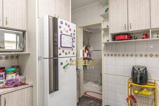 Imagem Apartamento com 3 Quartos à Venda, 105 m² em Boa Vista - São Caetano Do Sul