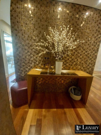 Imagem Apartamento com 4 Quartos à Venda, 354 m² em Chácara Santo Antônio - São Paulo Imagem Apartamento com 4 Quartos à Venda, 354 m² em Chácara Santo Antônio - São Paulo