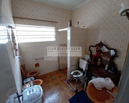 Imagem Imóvel com 3 Quartos à Venda, 216 m² em Jardim Dom Bosco - Campinas