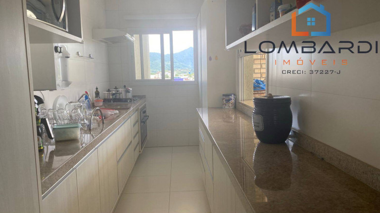 Imagem Apartamento com 4 Quartos à Venda, 180 m² em Centro - Ubatuba Imagem Apartamento com 4 Quartos à Venda, 180 m² em Centro - Ubatuba