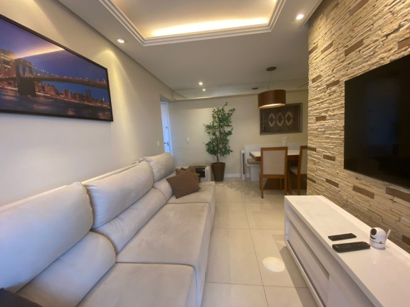 Imagem Apartamento com 3 Quartos à Venda, 82 m² em Tatuapé - São Paulo Imagem Apartamento com 3 Quartos à Venda, 82 m² em Tatuapé - São Paulo