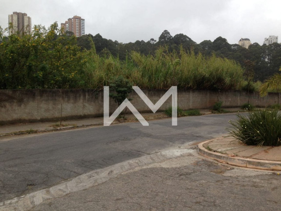 Imagem Terreno à Venda, 2.300 m² em Jardim Ampliação - São Paulo
