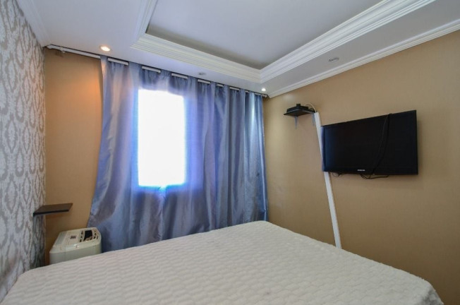 Imagem Imóvel com 2 Quartos à Venda, 46 m² em Jardim Vila Formosa - São Paulo Imagem Imóvel com 2 Quartos à Venda, 46 m² em Jardim Vila Formosa - São Paulo