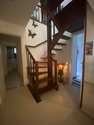 Imagem Apartamento com 3 Quartos à Venda, em Algodoal - Cabo Frio Imagem Apartamento com 3 Quartos à Venda, em Algodoal - Cabo Frio
