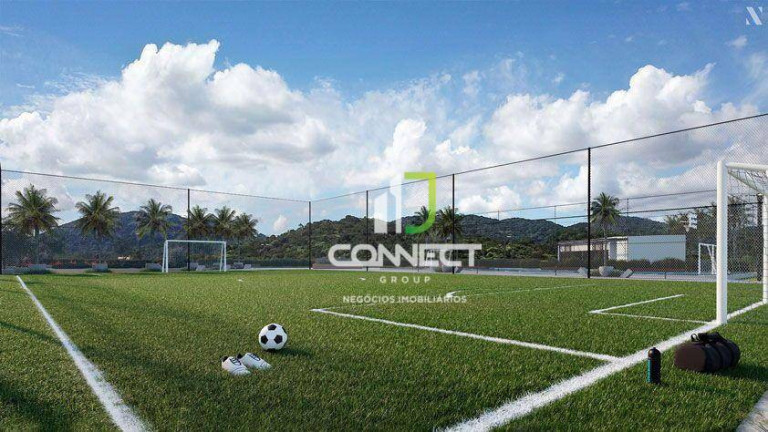 Imagem Apartamento com 2 Quartos à Venda, 63 m² em São Vicente - Itajaí