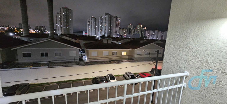 Imagem Apartamento com 2 Quartos para Alugar, 47 m² em Vila Mogilar - Mogi Das Cruzes Imagem Apartamento com 2 Quartos para Alugar, 47 m² em Vila Mogilar - Mogi Das Cruzes