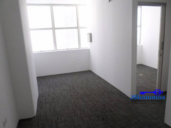 Imóvel Comercial à Venda, 40 m² em Cerqueira Cesar - São Paulo