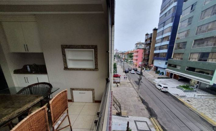 Apartamento com 3 Quartos à Venda, 98 m² em Centro - Capão Da Canoa