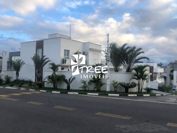 Casa com 4 Quartos à Venda, 270 m² em Residencial Real Park - Arujá