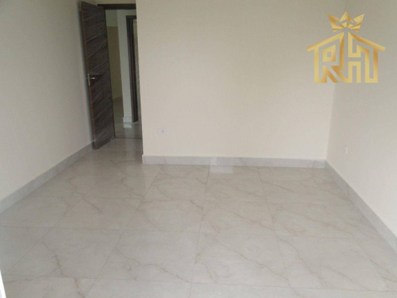 Imagem Apartamento com 3 Quartos à Venda, 93 m² em Tupi - Praia Grande