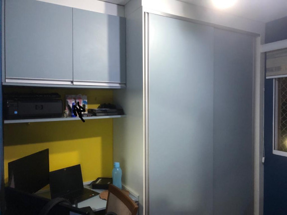 Imagem Apartamento com 2 Quartos à Venda, 54 m² em Novo Osasco - Osasco Imagem Apartamento com 2 Quartos à Venda, 54 m² em Novo Osasco - Osasco