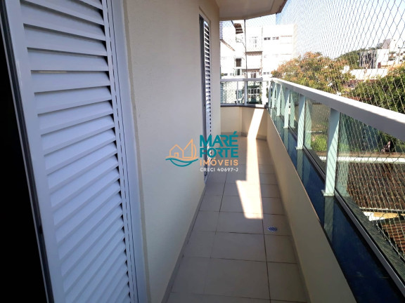Imagem Apartamento com 2 Quartos à Venda, 74 m² em Itaguá - Ubatuba