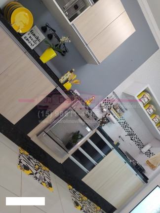 Imagem Chácara com 5 Quartos à Venda, 300 m² em Jardim Flamboyant - Boituva Imagem Chácara com 5 Quartos à Venda, 300 m² em Jardim Flamboyant - Boituva