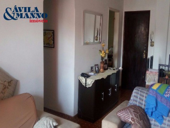 Imagem Apartamento com 2 Quartos à Venda, 98 m² em Mooca - São Paulo