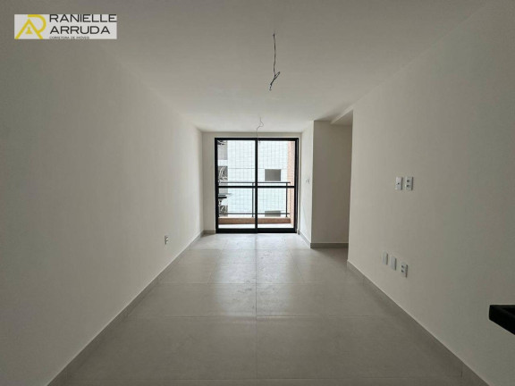 Imagem Apartamento com 2 Quartos à Venda, 64 m² em Vila Sao Joao - Cabedelo Imagem Apartamento com 2 Quartos à Venda, 64 m² em Vila Sao Joao - Cabedelo