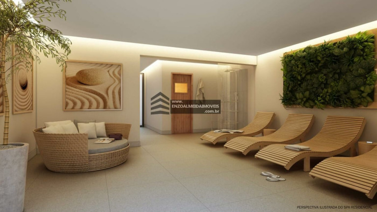 Imagem Apartamento com 2 Quartos à Venda, 55 m² em Vila Clementino - São Paulo Imagem Apartamento com 2 Quartos à Venda, 55 m² em Vila Clementino - São Paulo