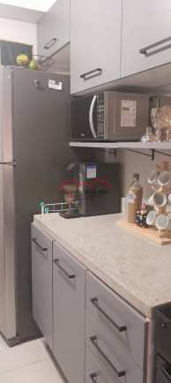 Imagem Apartamento com 2 Quartos à Venda, 32 m² em Vila Socorro - São Paulo