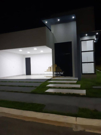 Imagem Casa com 3 Quartos à Venda, 143 m² em Jardim Imperial - Cuiabá Imagem Casa com 3 Quartos à Venda, 143 m² em Jardim Imperial - Cuiabá