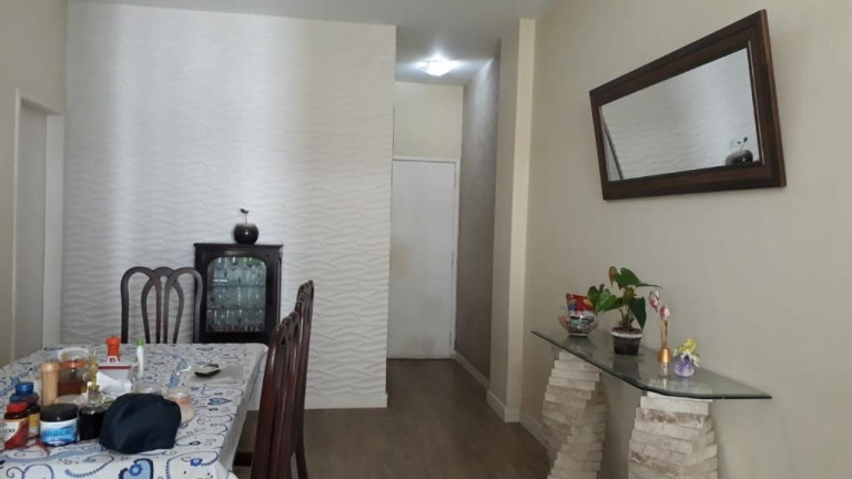 Apartamento com 3 Quartos à Venda, 105 m² em Ipanema - Rio De Janeiro